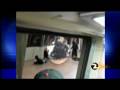 Cops shoot unarmed man in the head