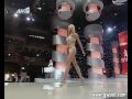 Thanks to Gwool.com Νταϊάνα Ιγροπούλου - Hot and Sexy (2009)