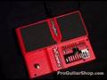 Digitech Whammy Part 1