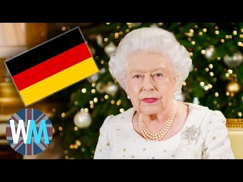 Top 10 Things Britain Stole From Other Countries