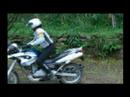 BMW Dnduro Training Course