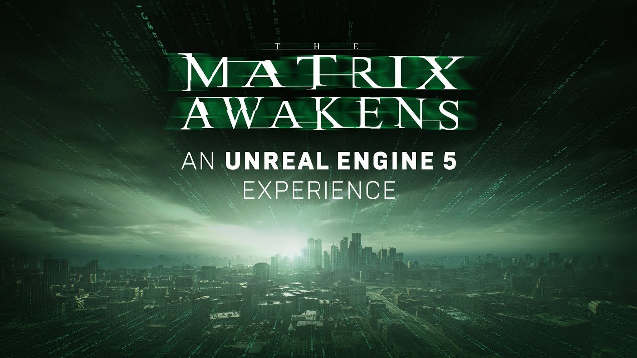 Unreal Engine 5, de la puissance à revendre !