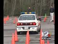 News Reporter goes for a drive in police car Hamilton County News Reporter goes for a drive in police car Hamilton County