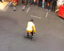 Skateboard L�nderspiel D�nemark VS Deutschland \"GOS\"