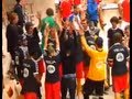 Skateboard Länderspiel Dänemark VS Deutschland GOS