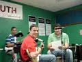 Alex Farris ACH You\