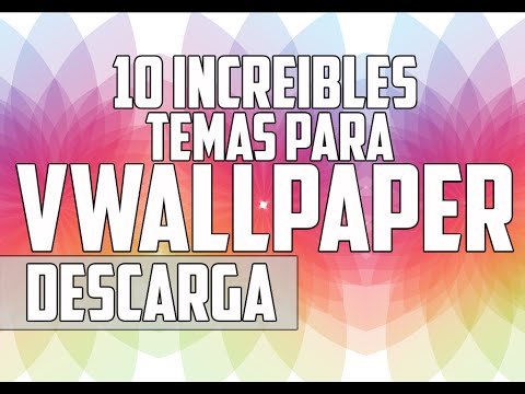 how to get more video wallpapers for vwallpaper