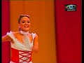 XIX edici�n del Campeonato de Europa de Baile- 08
