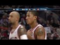 Derrick Rose Highlights vs. Philadelphia 76ers 12/02 Derrick Rose Highlights vs. Philadelphia 76ers 12/02