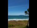 Tawharanui