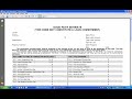 Good Faith Estimate - Getting it Right, Part1
