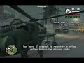 GTA:SA 600 Million Dollar Hunter Vigilante Mission