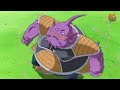 EXCLUSIVE! New Dragon Ball Z Special 2008 - Yo! The Return of Son Goku and Friends!! Part 3 of 4