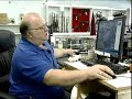 Man Shows His 2 Year Old Son How To Hold and Use an AK47