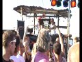 NATURAL PDC BOATPARTY (6)  DJ OMEO VS DJ FAUSTO