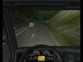 Euro Truck Simulator MAN D20 mod