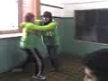 imitacion de la pelea cance-waly imitacion de la pelea cance-waly
