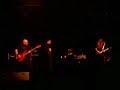 en concert le 26 janvier 2009 au noumatrouff (68-mulhouse) avec hanzel und gretyl