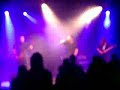 en concert le 26 janvier 2009 au noumatrouff (68-mulhouse) avec hanzel und gretyl