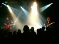 en concert le 26 janvier 2009 au noumatrouff (68-mulhouse) avec hanzel und gretyl