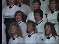 God of My Praise/He is Exalted by Glory Choir & Orchestra