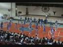 BATCH INVICTUS CHEERING BATCH INVICTUS CHEERING