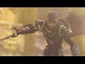 Infinite Undiscovery (XBox 360) Trailer