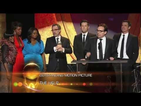 43rd NAACP Image Awards for Outstanding Motion Picture