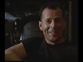 swinging on a star   bruce willis   danny aiello
