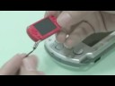 Wrist Strap for PSP2000 (No.1120150034)