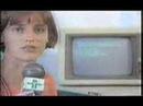 Primeira reportagem sobre virus de computador Primeira reportagem sobre virus de computador