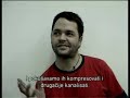 KUHINJA: Arve Henriksen Interview