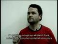 KUHINJA: Arve Henriksen Interview
