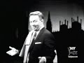 Mel Torme - A foggy day in London town