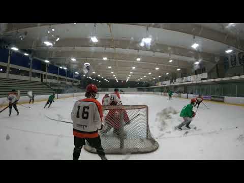 Alaska Jr Elite League 2022 Summer