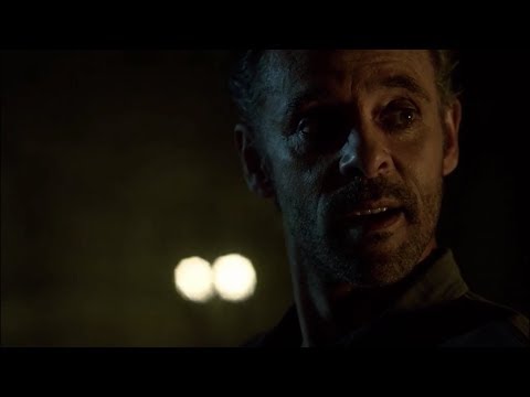 Ra's Al Ghul explains the Balahsi Knife's origin | Gotham | Season 4 - Episode 5!