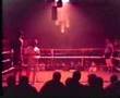 Martin Malion Senior Boxkampf