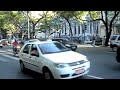 TRAFFICO A BELO HORIZONTE