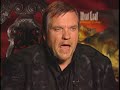 MEAT LOAF UNVEILS BAT OUT OF HELL 3