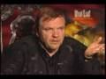 MEAT LOAF UNVEILS BAT OUT OF HELL 3