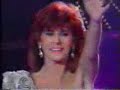 this has been made by : http://www.freewebs.com/eurovision-ireland

linda martin in esc 92'..she ended up winning the contest with her song ''why me?''