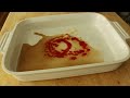Grilled Red Curry Flank Steak - Beef Flank Steak Recipe