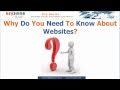 What Is A Website?