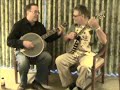 tony trischka and bob carlin jam on the new gold tone ceb-5 cello banjo and bc-350+ at ibma 2008. enjoy!