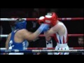 Kocabas wint in Rotterdam