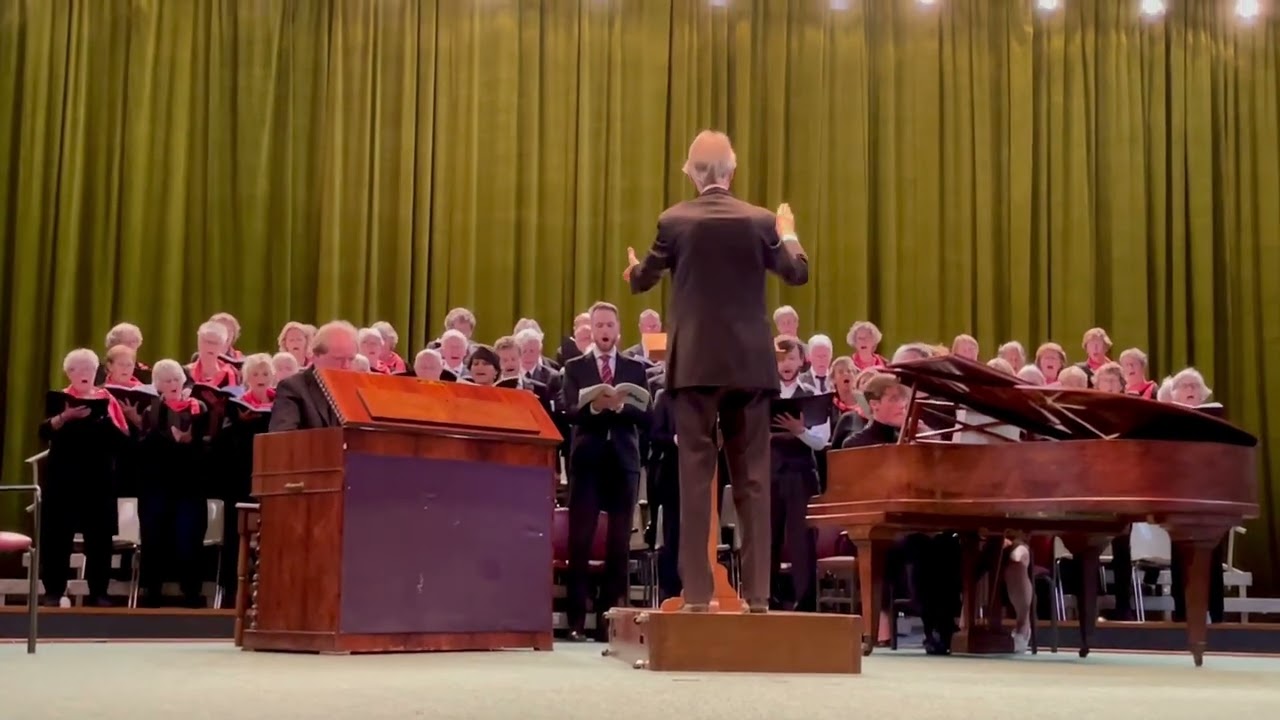 7. Cum Sancto Spiritu (slot)