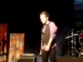 videos de Manu Castellano- Vive la vida (Coldplay)- Gira Jovenes Talentos Murcia en Alcantarilla
