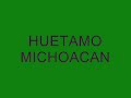 LOS PLAYERS DE TUZANTLA MICHOACAN- EL REY POBRE