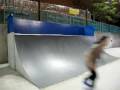 Click here to watch this video Alan Mak testing Valo AB.1 skate(美skate park試鞋)