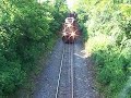 CN/GTW 5940 at Wausau